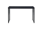 Zaidin Black Finish Writing Desk Model 92607 By ACME Furniture
